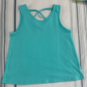 Toddler girls top
